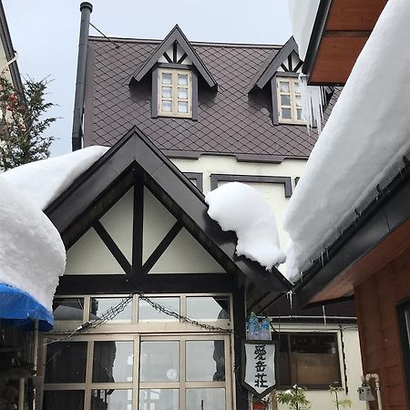 Aigakusou Villa โนซาวะออนเซ็น ภายนอก รูปภาพ