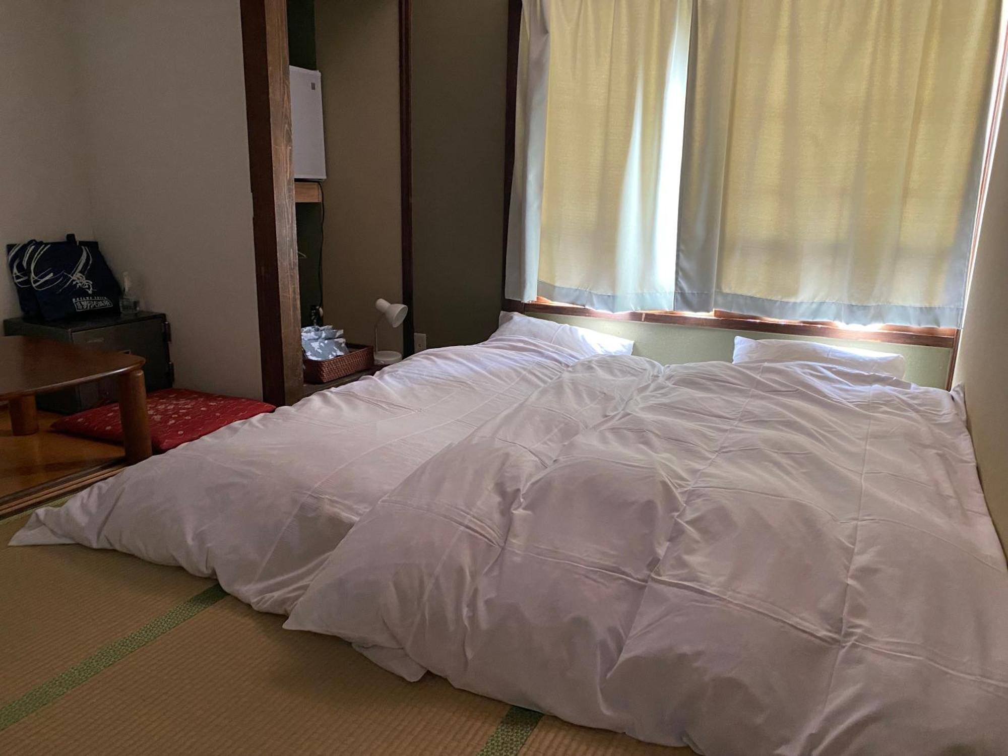 Aigakusou Villa โนซาวะออนเซ็น ภายนอก รูปภาพ