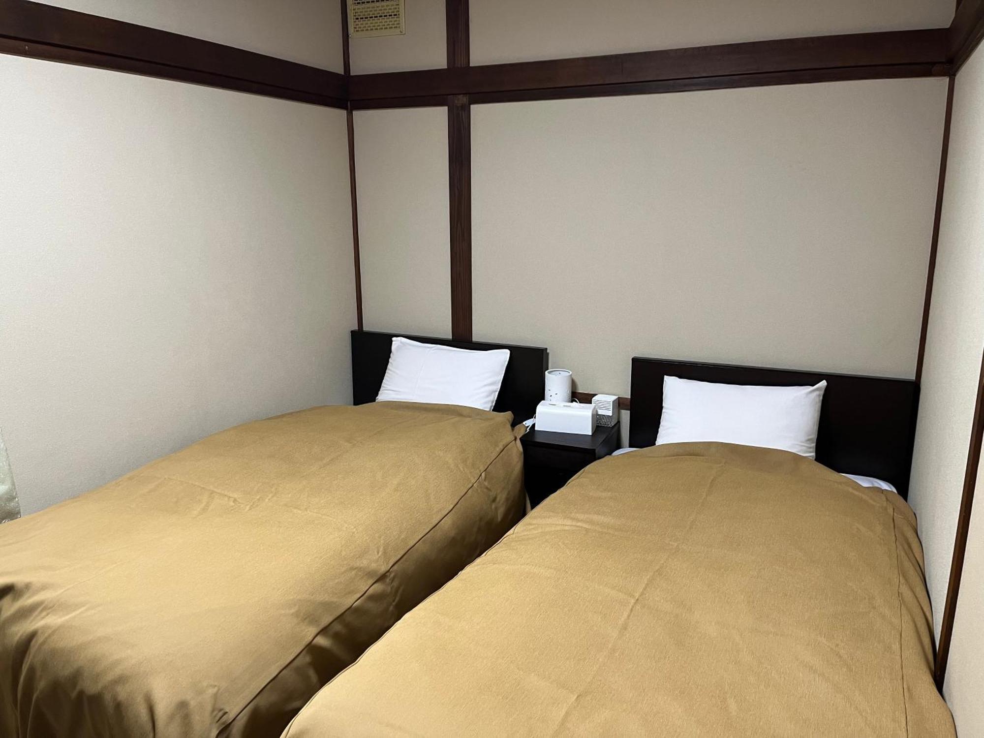 Aigakusou Villa โนซาวะออนเซ็น ภายนอก รูปภาพ