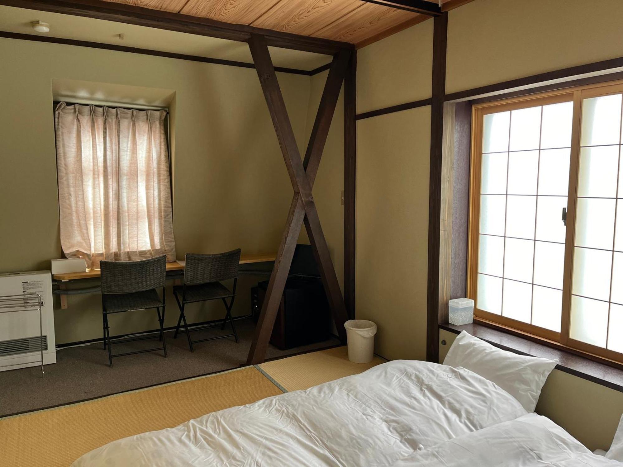 Aigakusou Villa โนซาวะออนเซ็น ภายนอก รูปภาพ