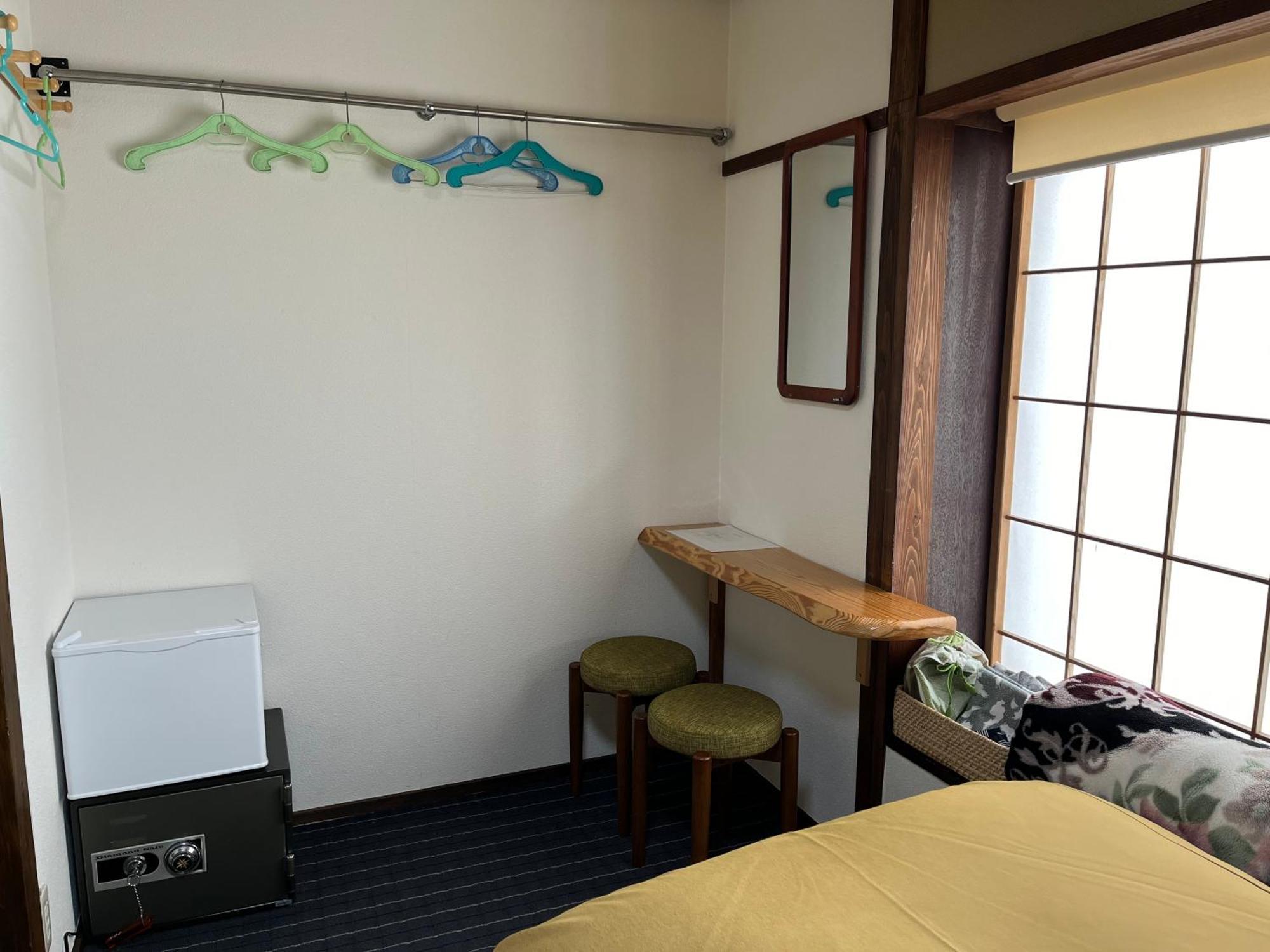 Aigakusou Villa โนซาวะออนเซ็น ภายนอก รูปภาพ