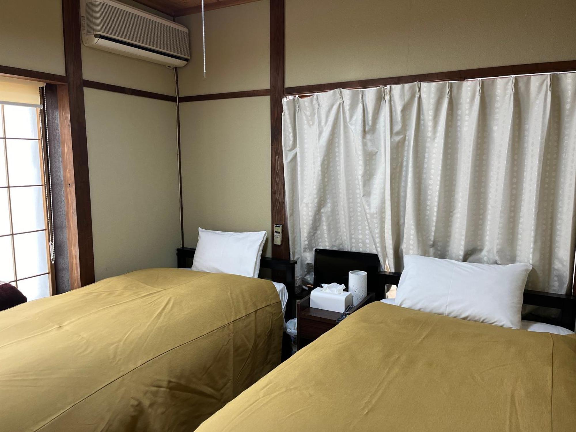 Aigakusou Villa โนซาวะออนเซ็น ภายนอก รูปภาพ