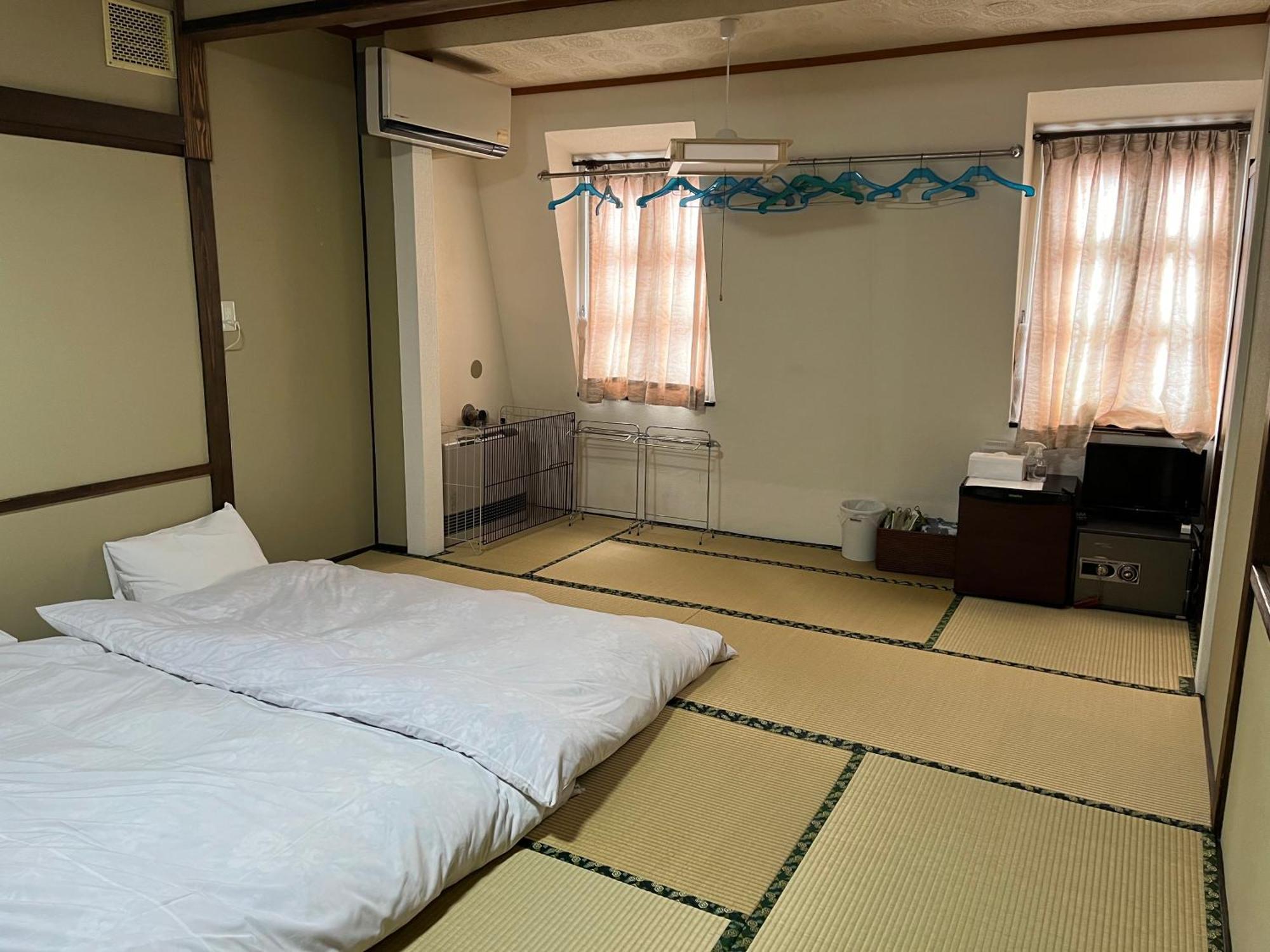 Aigakusou Villa โนซาวะออนเซ็น ภายนอก รูปภาพ