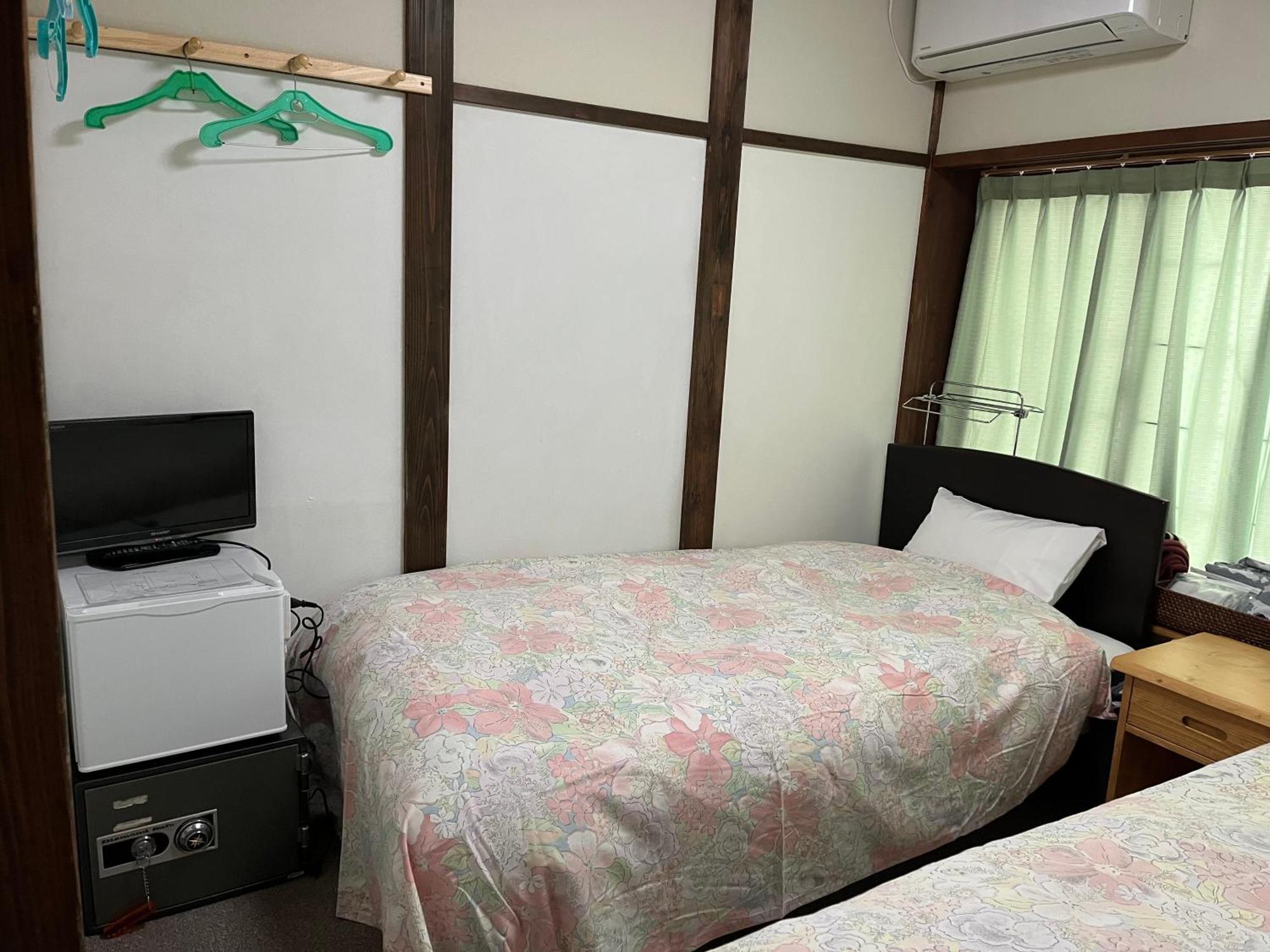 Aigakusou Villa โนซาวะออนเซ็น ภายนอก รูปภาพ