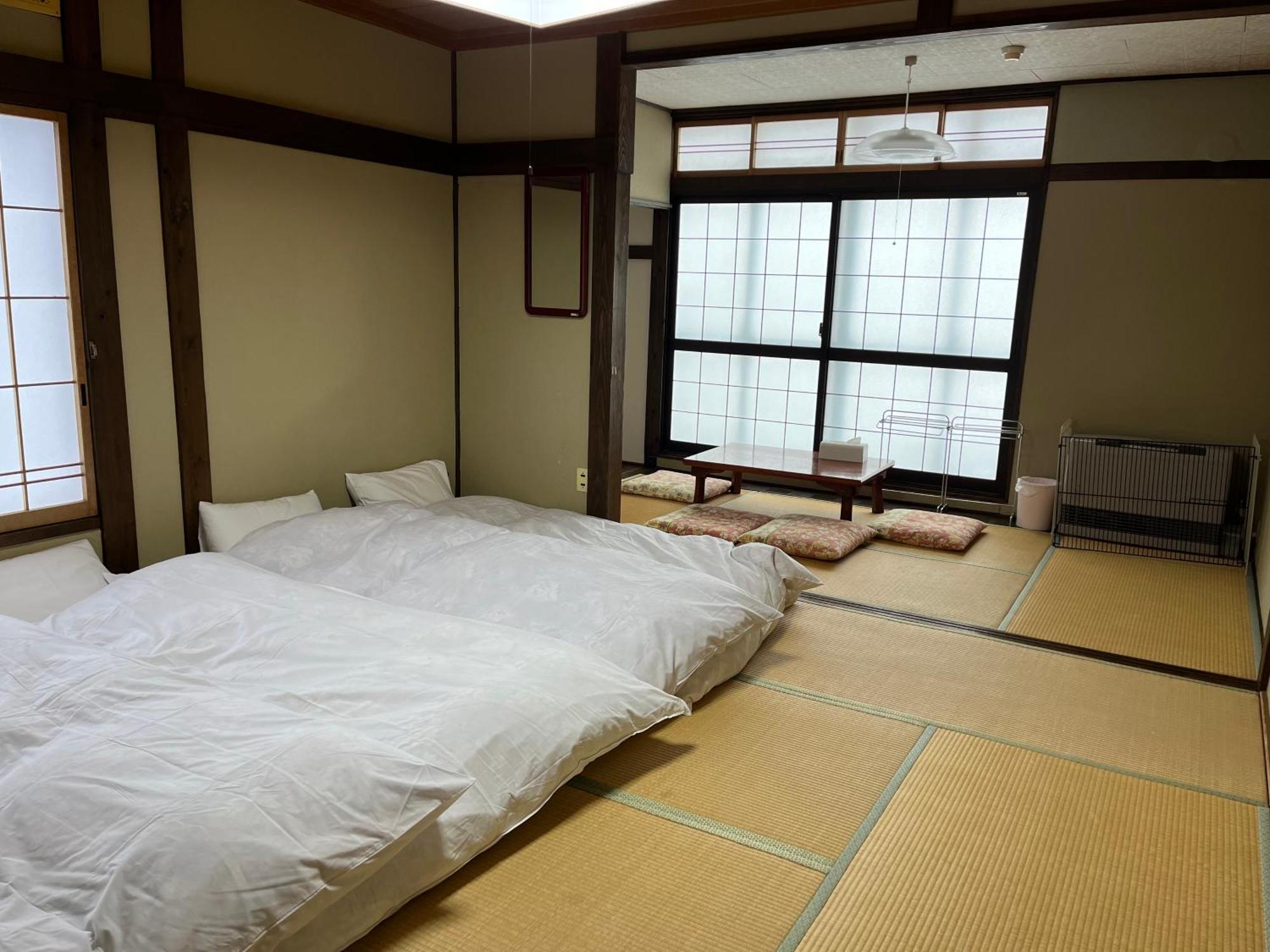 Aigakusou Villa โนซาวะออนเซ็น ภายนอก รูปภาพ