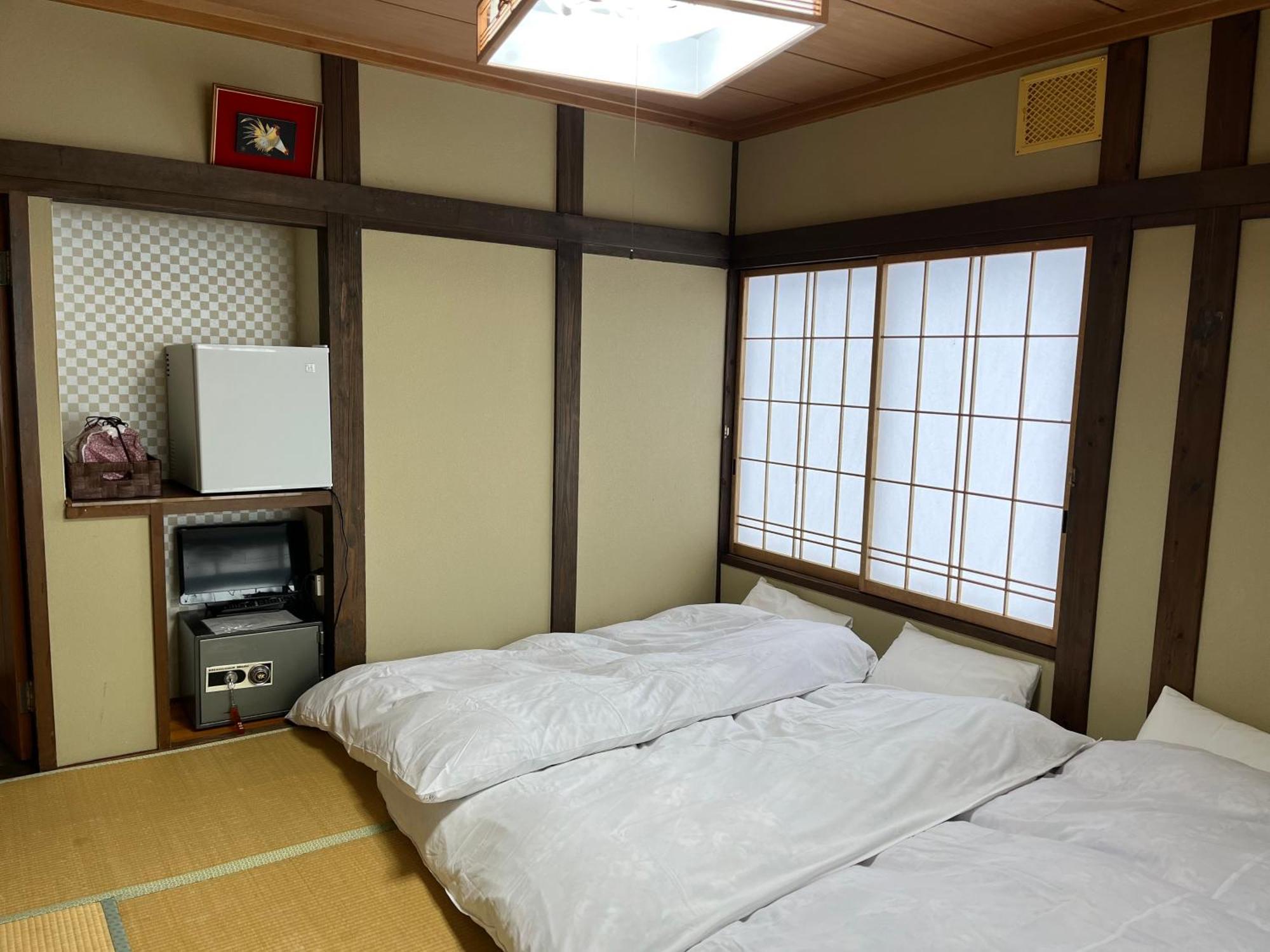 Aigakusou Villa โนซาวะออนเซ็น ภายนอก รูปภาพ