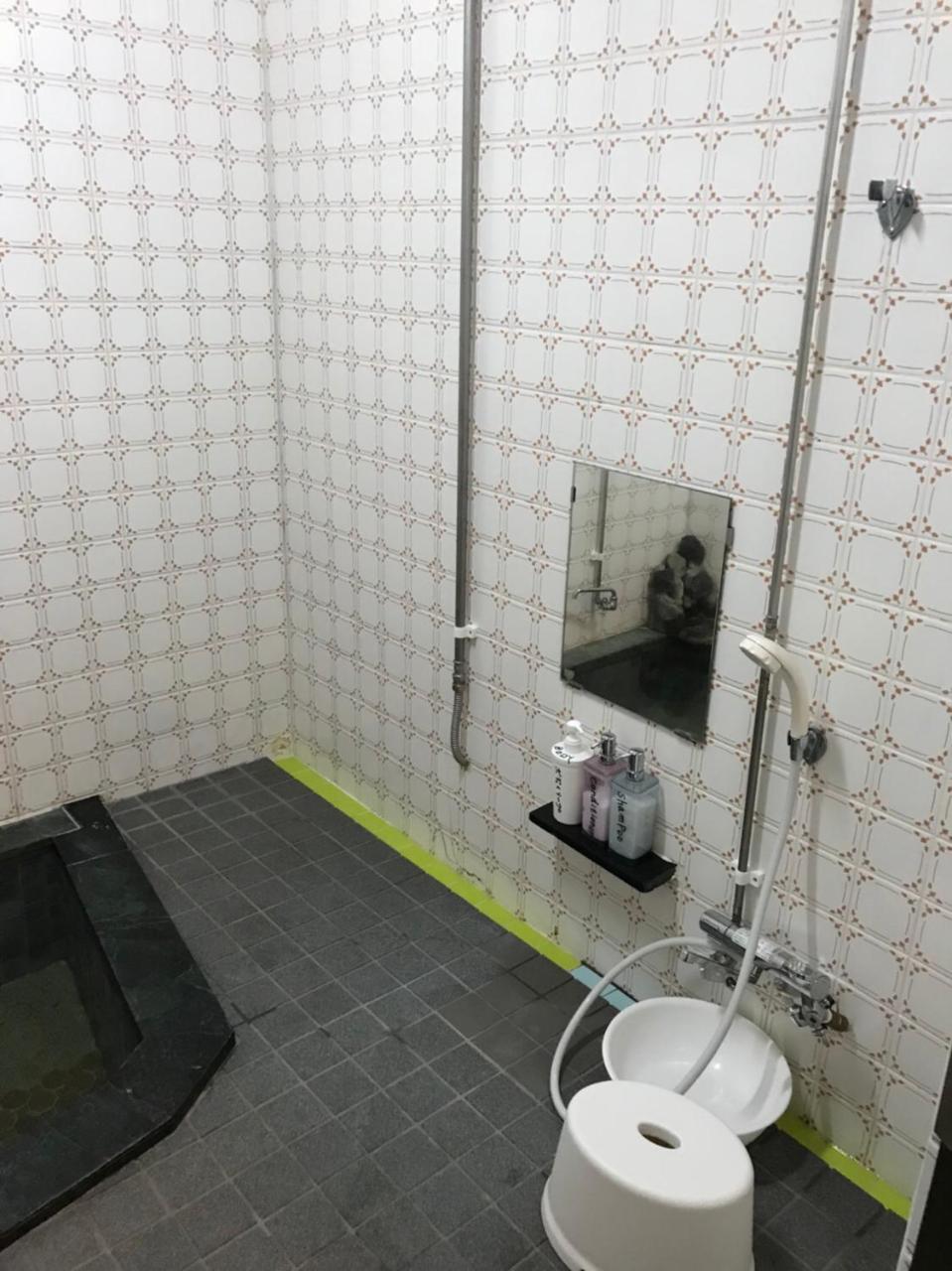 Aigakusou Villa โนซาวะออนเซ็น ภายนอก รูปภาพ