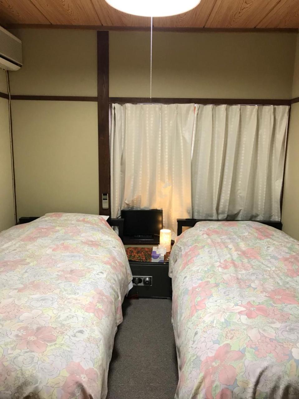 Aigakusou Villa โนซาวะออนเซ็น ภายนอก รูปภาพ
