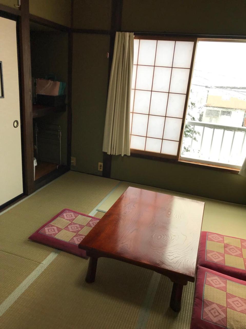 Aigakusou Villa โนซาวะออนเซ็น ภายนอก รูปภาพ