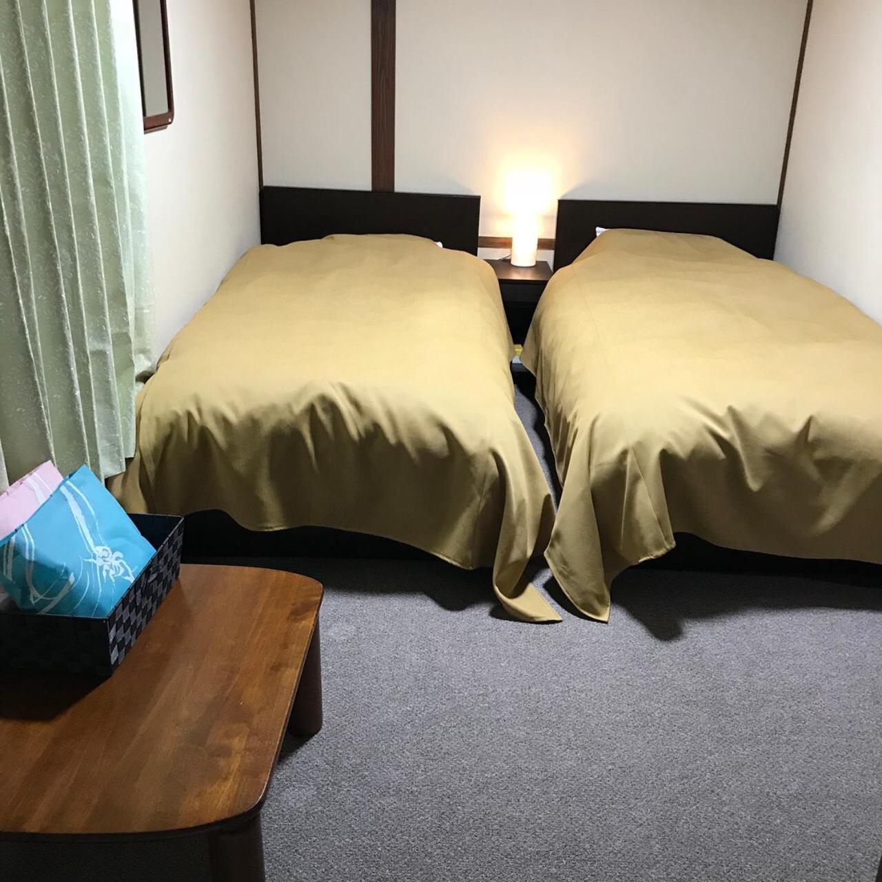 Aigakusou Villa โนซาวะออนเซ็น ภายนอก รูปภาพ