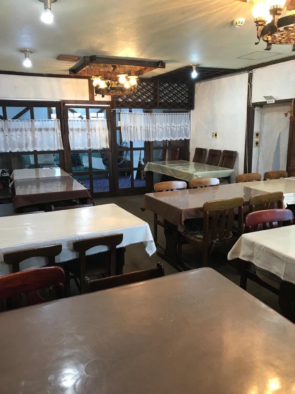 Aigakusou Villa โนซาวะออนเซ็น ภายนอก รูปภาพ