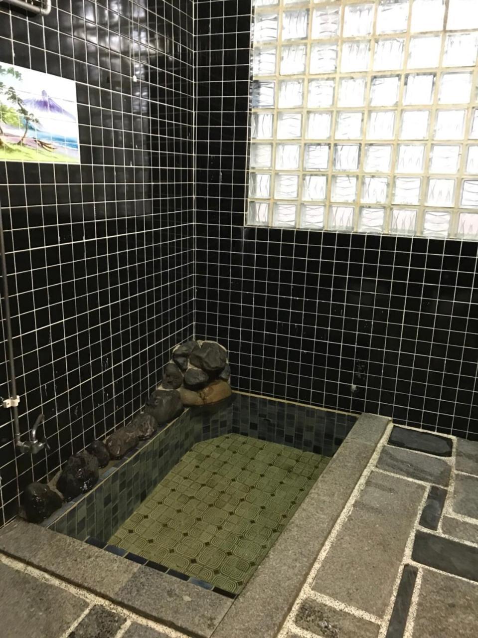 Aigakusou Villa โนซาวะออนเซ็น ภายนอก รูปภาพ