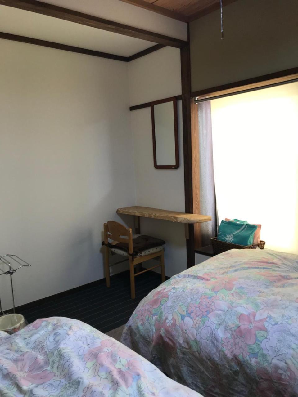 Aigakusou Villa โนซาวะออนเซ็น ภายนอก รูปภาพ